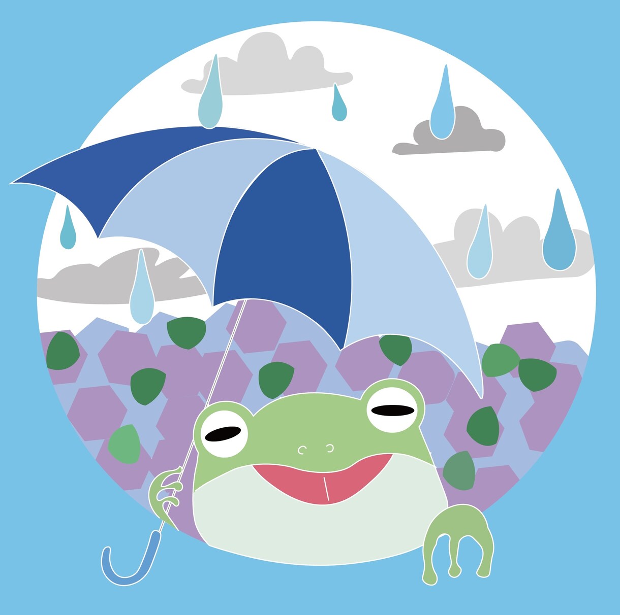 資料やパワポに使うイラスト等描きます 文字ばかりの資料をイラストを使ってみやすくいたします！ イメージ2