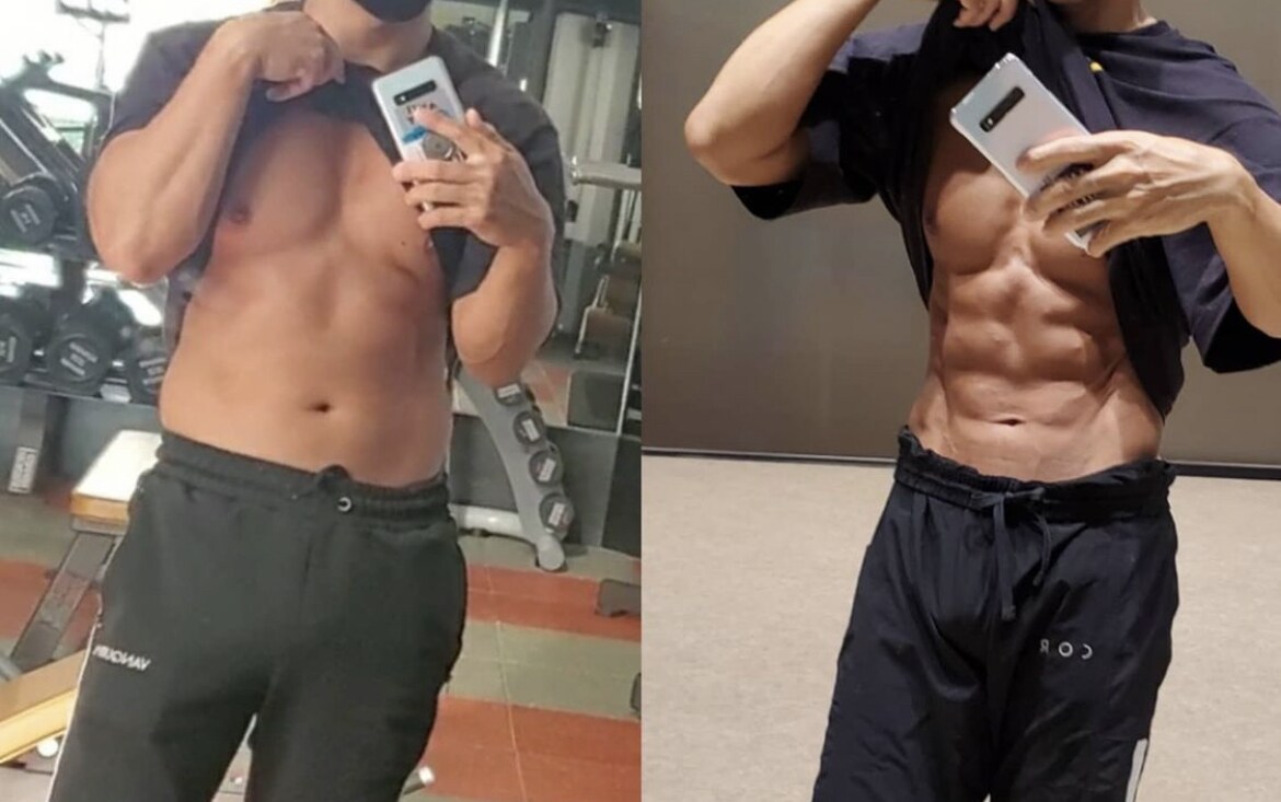 ダイエット・筋肉をつけるコツ教えます 〜短時間で有益な情報お伝えします〜 イメージ1