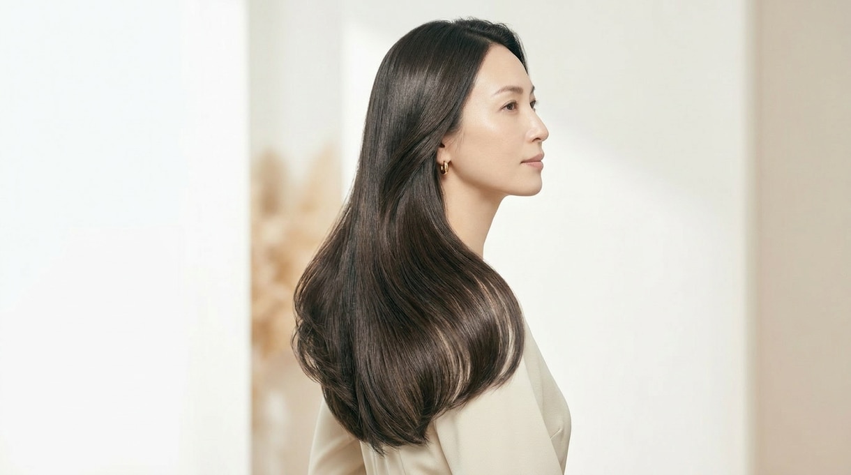 美容室向け集客サイト用画像をAIで制作します 現役美容師がサロン目線で魅力の伝わる画像を制作 イメージ2