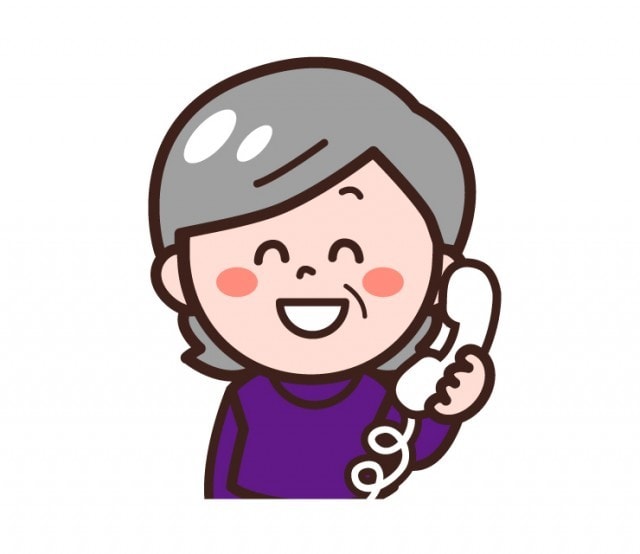 お年寄り向け。携帯電話やパソコン教えます 操作が難しいとお思いの方、お悩みお聞かせください！ イメージ1