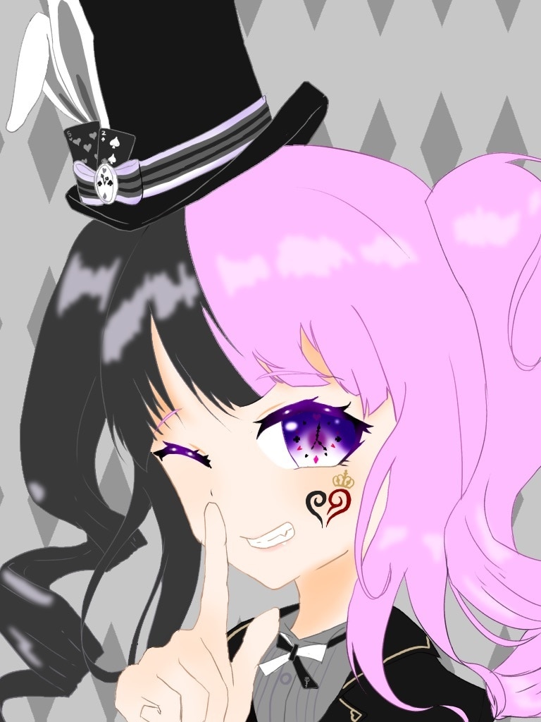 まだまだ練習中ですが、よろしくお願いいたします 最近絵を描き始めた初心者ですが、それでもいいという方はぜひに イメージ3