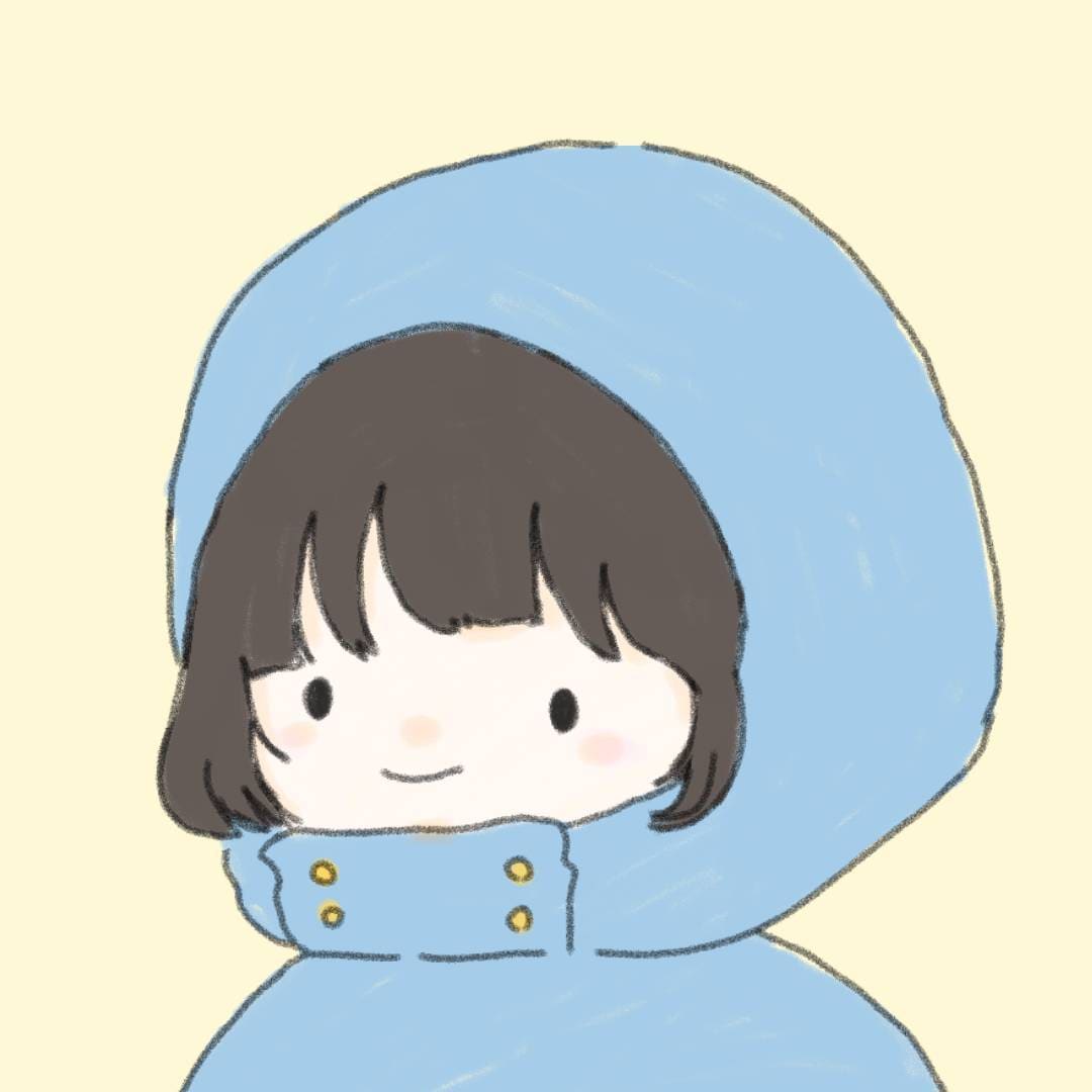 ゆるふわ系！SNSイラストアイコン描きます 配信サイト LINE イラスト アイコン ゆるふわ 商用可 イメージ3