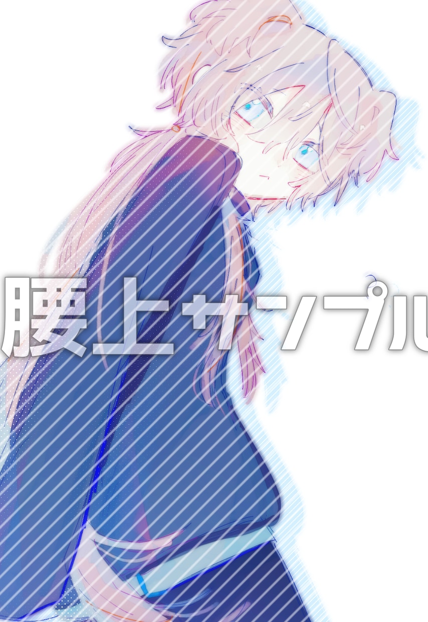 イラスト描かせて頂きます SDイラストをメインに色々描きます。 イメージ5