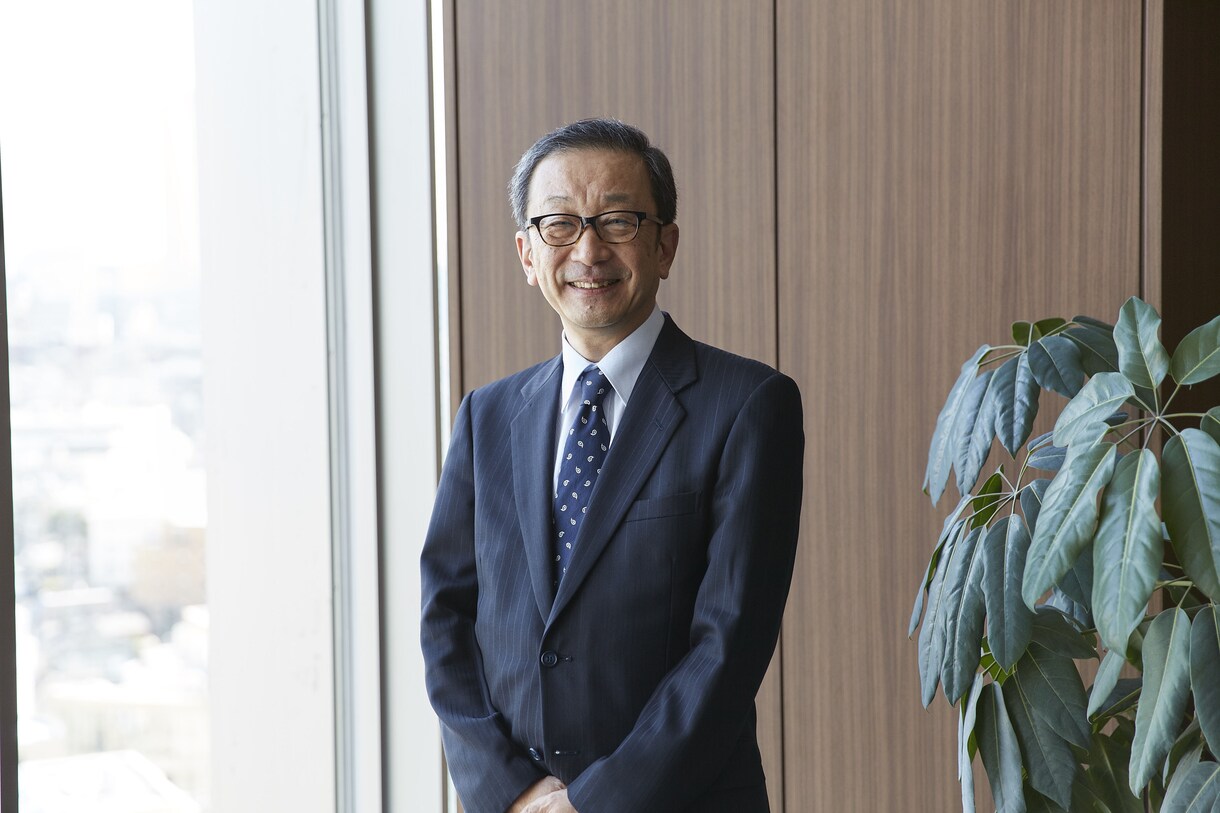企業・採用向けポートレート撮影いたします 自然な表情と信頼感ある人物写真を丁寧に撮影します イメージ10