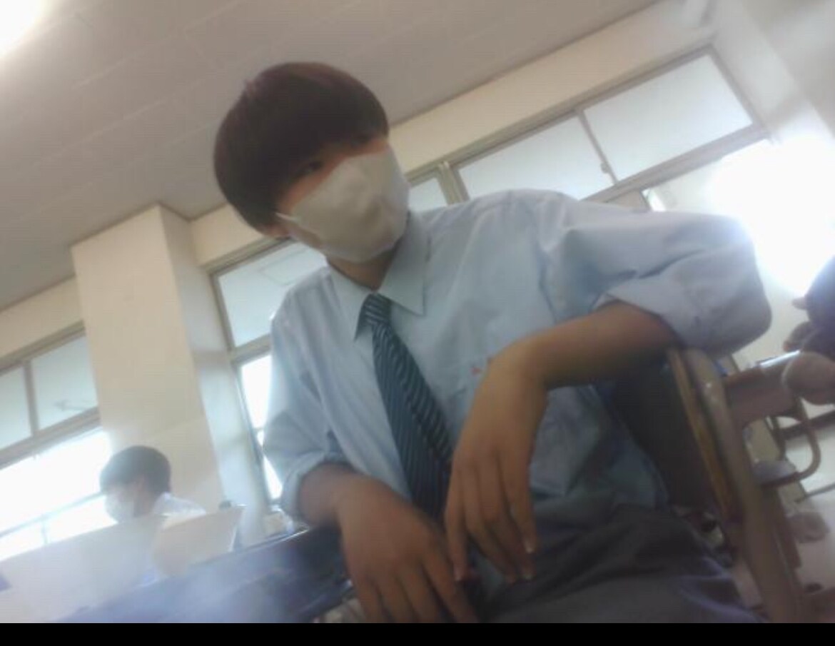 陽キャ元生徒会が相談のります 悩みや恋愛の話を明るく話したいです。 イメージ1