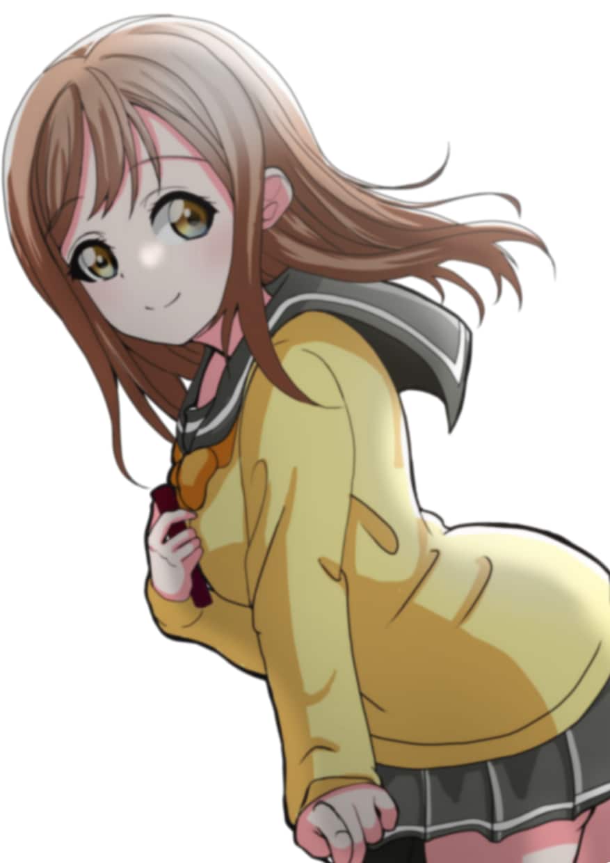あなただけのオリジナルキャラクターを制作します あなただけのイメージモデルであなたの魅力を広めませんか？ イメージ7