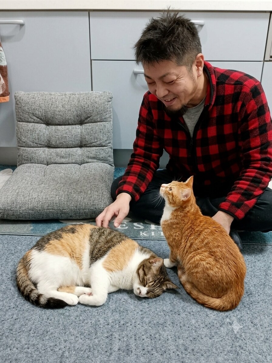 吐き出したいその気持ち、48年の人生経験で聴きます ​【秘密厳守】アドバイス不要。24時間いつでも制限なしで受付 イメージ1