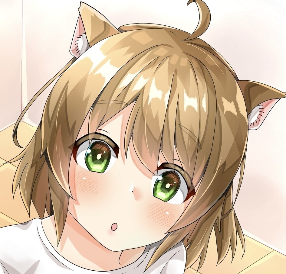 女の子のイラストアイコン作成します SNS用のアイコン作成します。女の子イラストに限ります。 イメージ2