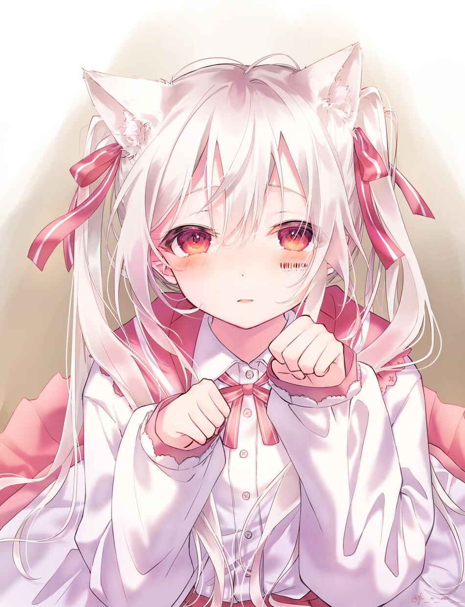 商用可◎キラキラしたイラストお描きします MV/配信サムネイル/立ち絵/グッズ等幅広く対応◎ イメージ2
