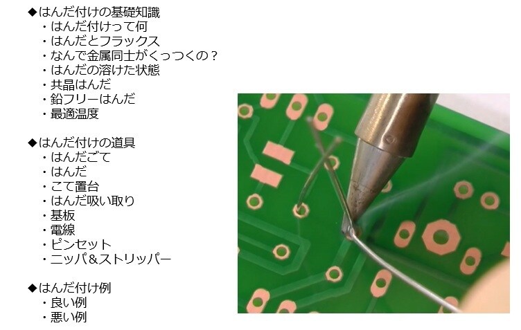 ソフト・ハード支援（組込み系含）を行います ソフト・ハード関連のイメージが掴めない方、一度連絡ください イメージ2