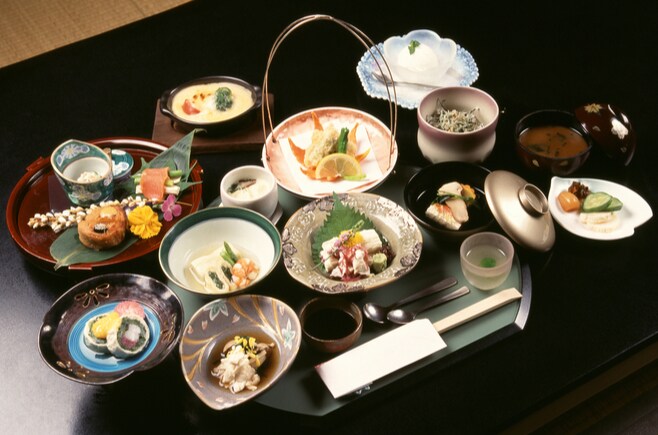 調理師！があなたの料理を具体的にアドバイスします 和食専門、ホテル、居酒屋に関してなら大歓迎です！ イメージ1