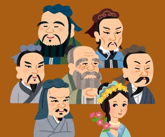 漢字検定（準1級・1級）合格へのご相談、承ります 本格的に漢字を身につけたい方のために イメージ1
