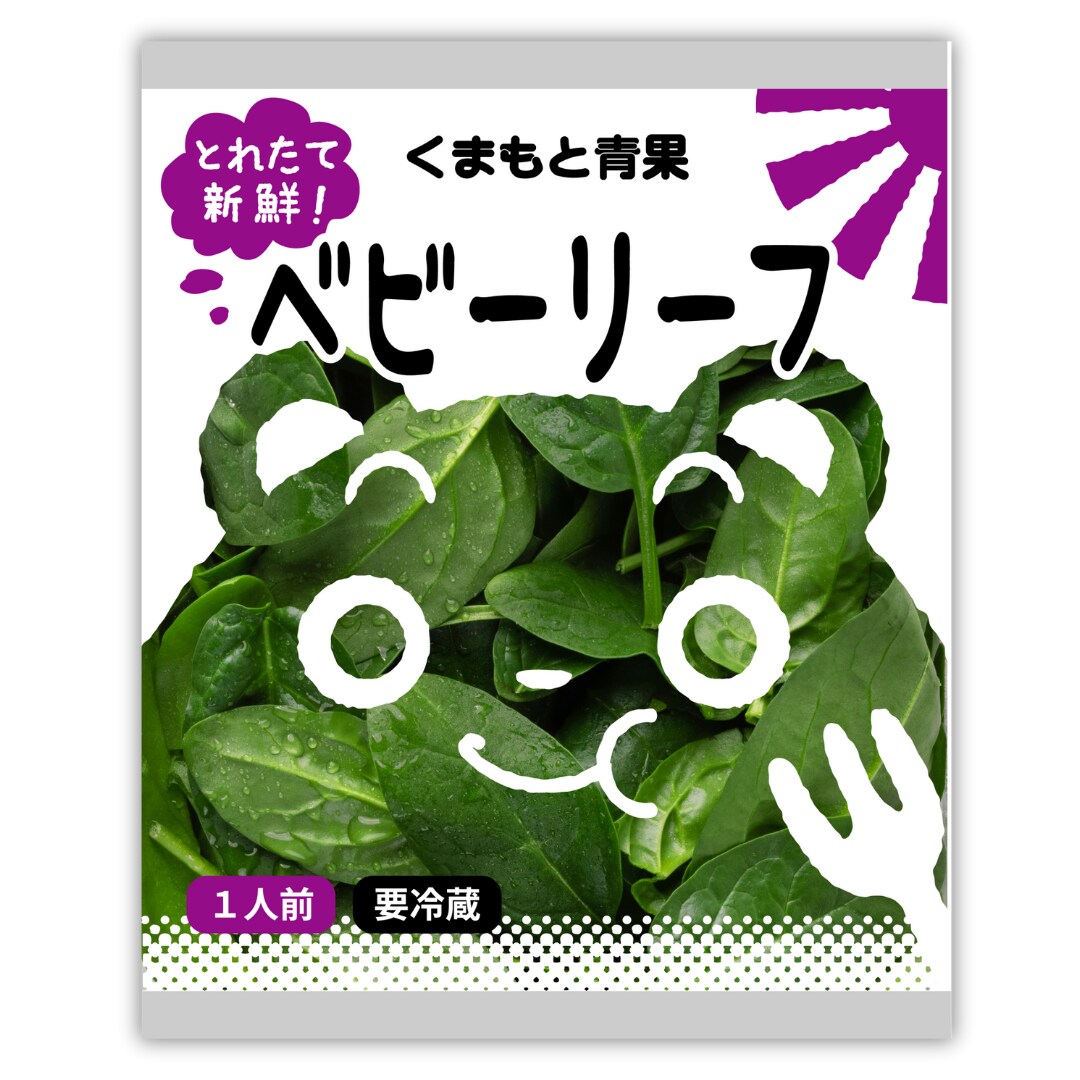 商業用 オリジナルキャラクター制作します 幅広い世代から親しまれるキャラクター制作を致します。 イメージ8