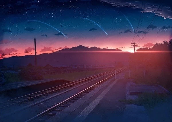 高コスパで綺麗な風景・背景イラストを描きます 綺麗な風景イラストを相場よりもお手頃な価格で。 イメージ8