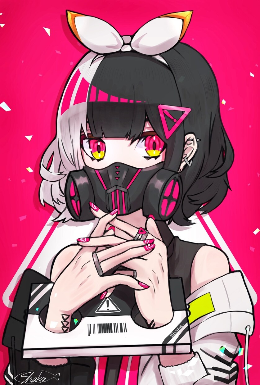 パッと目を引くイラストお描きします 周りと差をつけたい方へ！ 最短3日でイラストをお届けします！ イメージ3