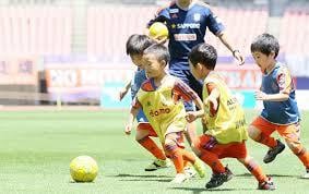 サッカーで活躍したい子に上手くなる方法を伝授します 現場経験+世界基準の指導で「体育の成績が３」でも一流へ イメージ2