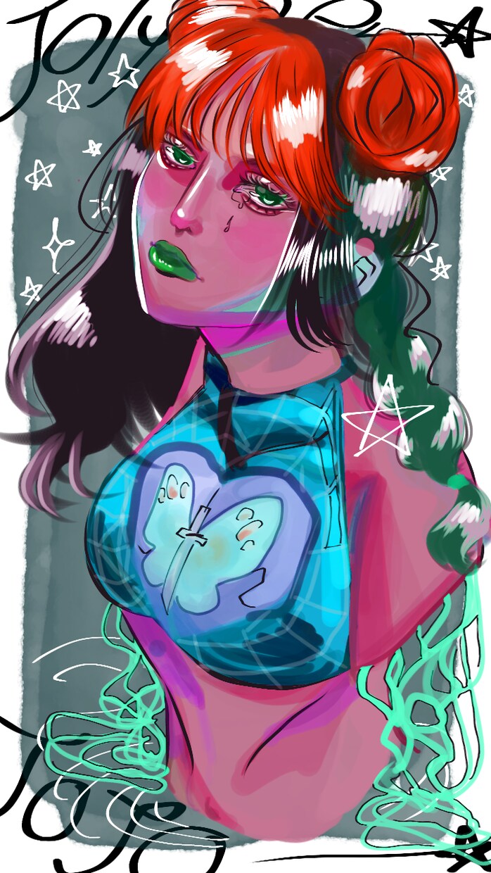 厚塗りを主にアイコン作成します 厚塗りを主としてイラストを制作します。厚塗り以外も〇 イメージ1