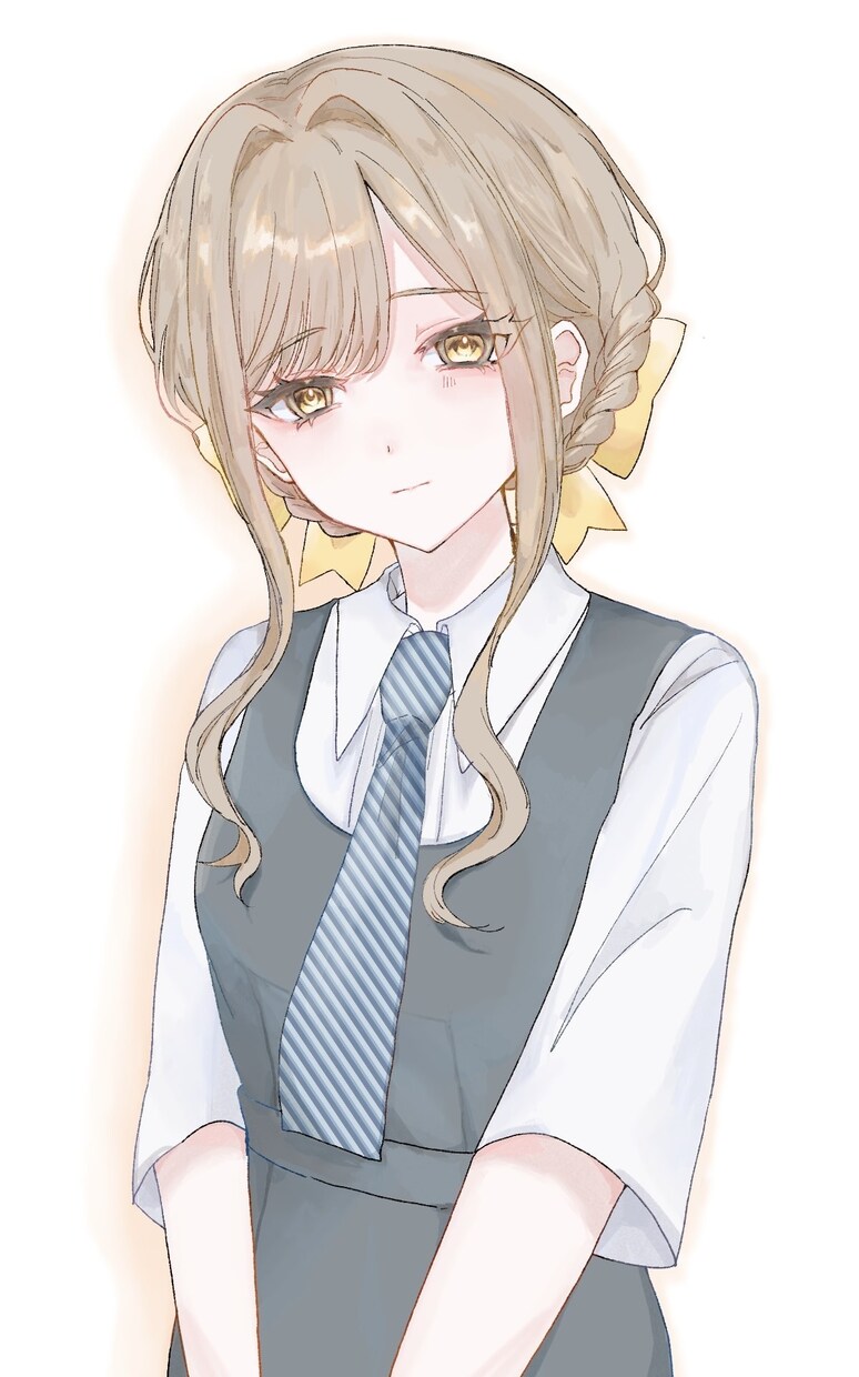 あなたのオリジナルキャラクターのイラスト作成します 可愛い雰囲気のイラストが好きな方へ イメージ2