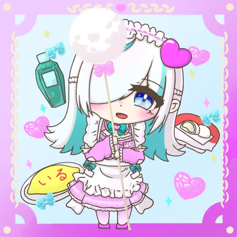デフォルメでキャラクター描きます 二次創作・オリジナル問わずにイラストを手掛けます！ イメージ4