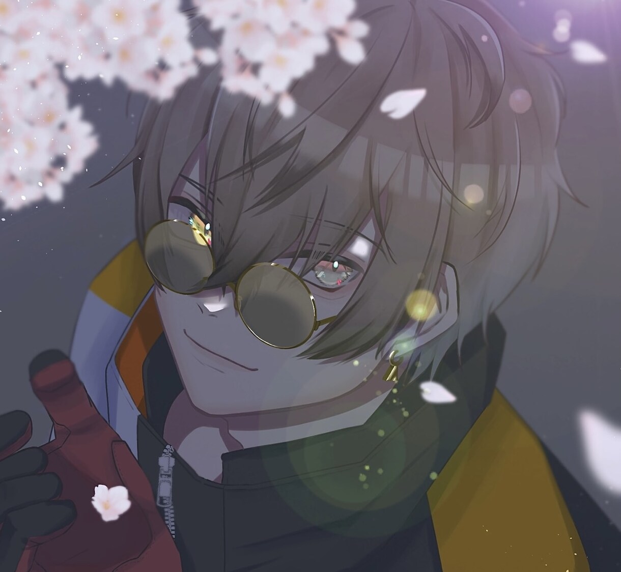 SNS等のアイコン用イラスト作成します アイコン用にお顔アップのイラストを描きます！ イメージ3