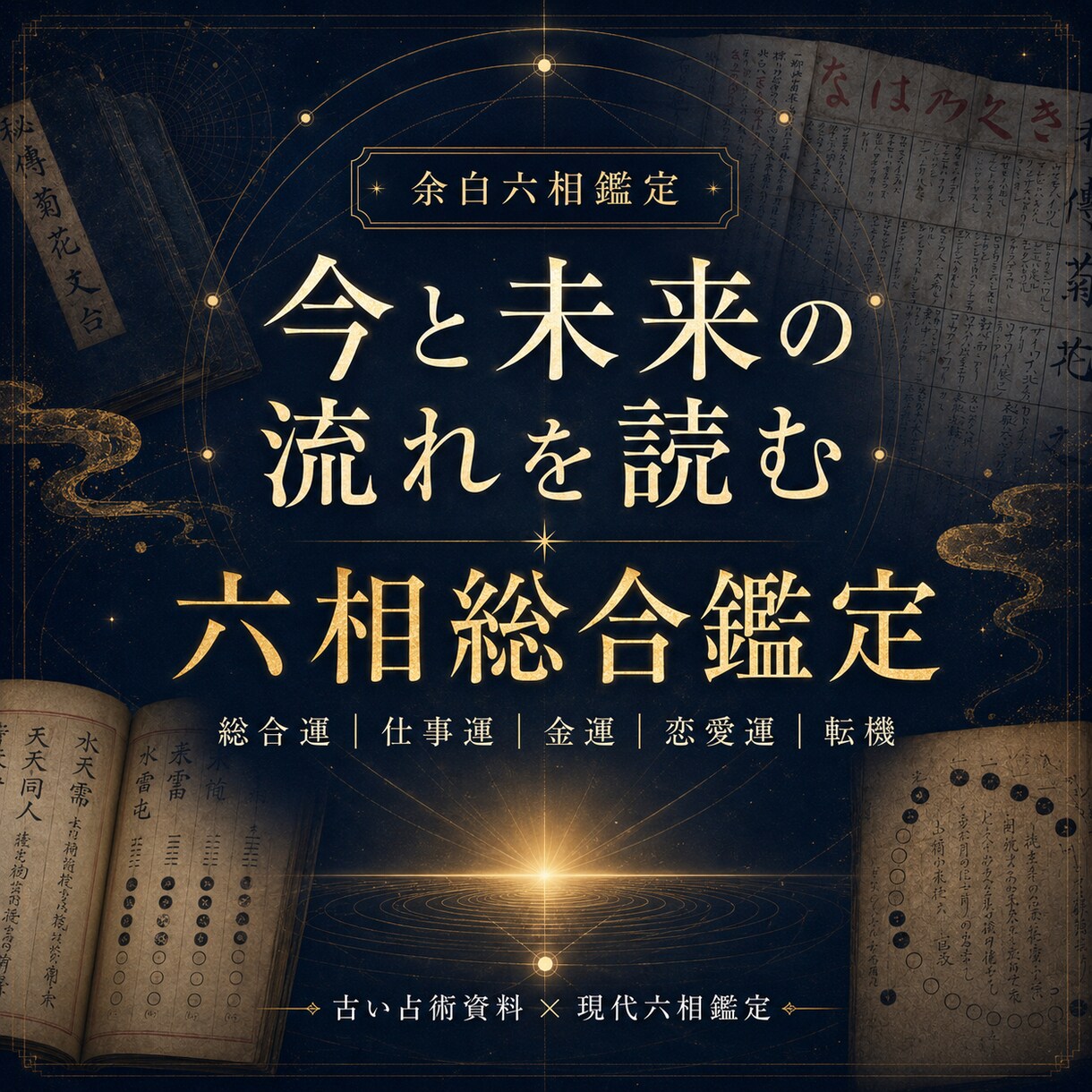 手相から鑑定いたします 今の運勢とこれからの流れを丁寧に読み解きます。 イメージ1