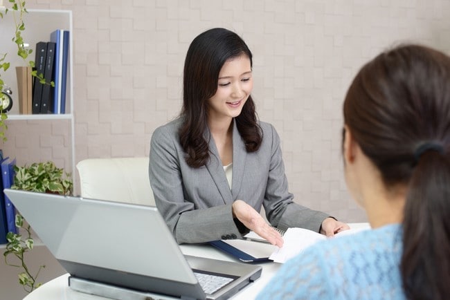 手に職つけ自立　スキルUP＆失業保険延長支援します 元職業訓練学校校長が、自立を目指すあなたを安心サポートします イメージ9