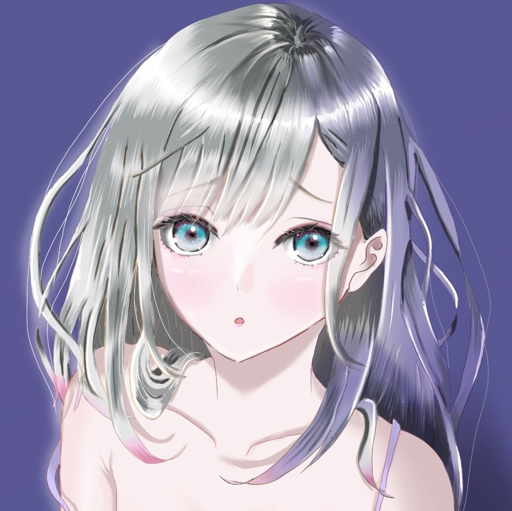 アイコンやキャラなどのお好みイラストを描きます 一目で魅力が伝わる絵力の強いイラストをお届けします。 イメージ3
