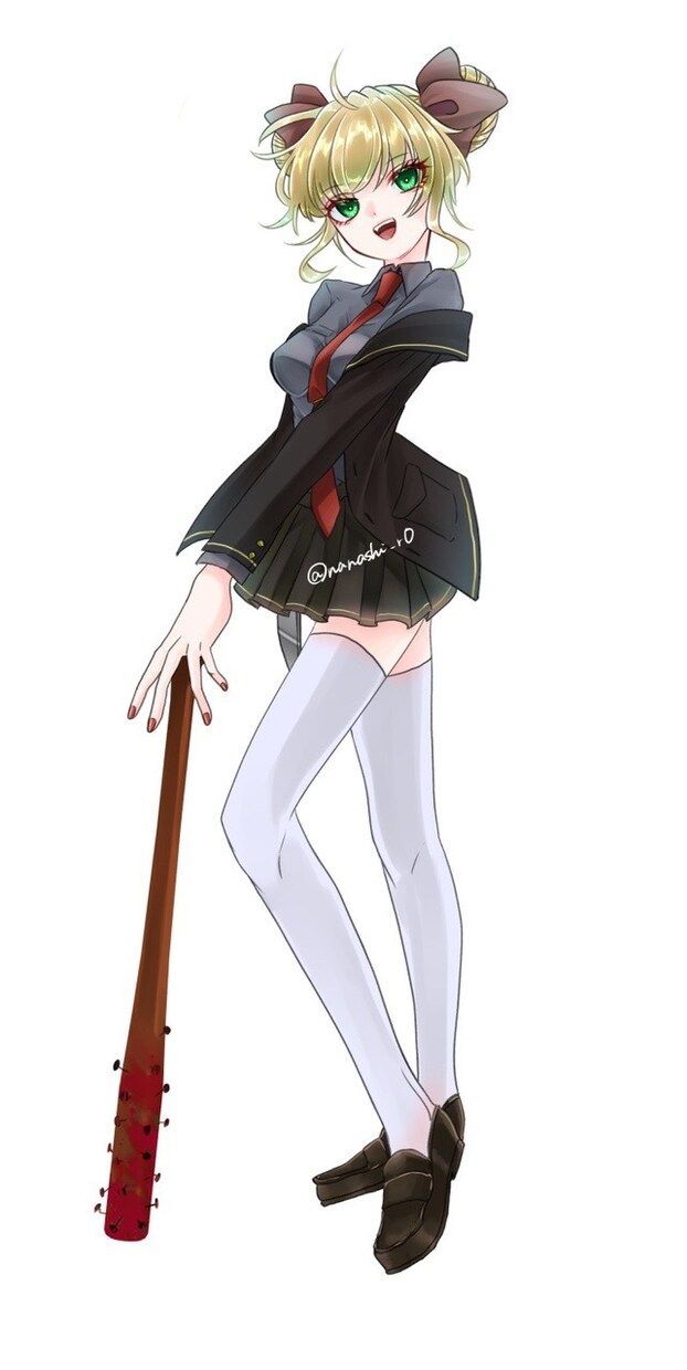 ゲームイラスト、立ち絵、SNS用アイコン等描きます ファンタジー系などの全身イラスト描けます！ イメージ3