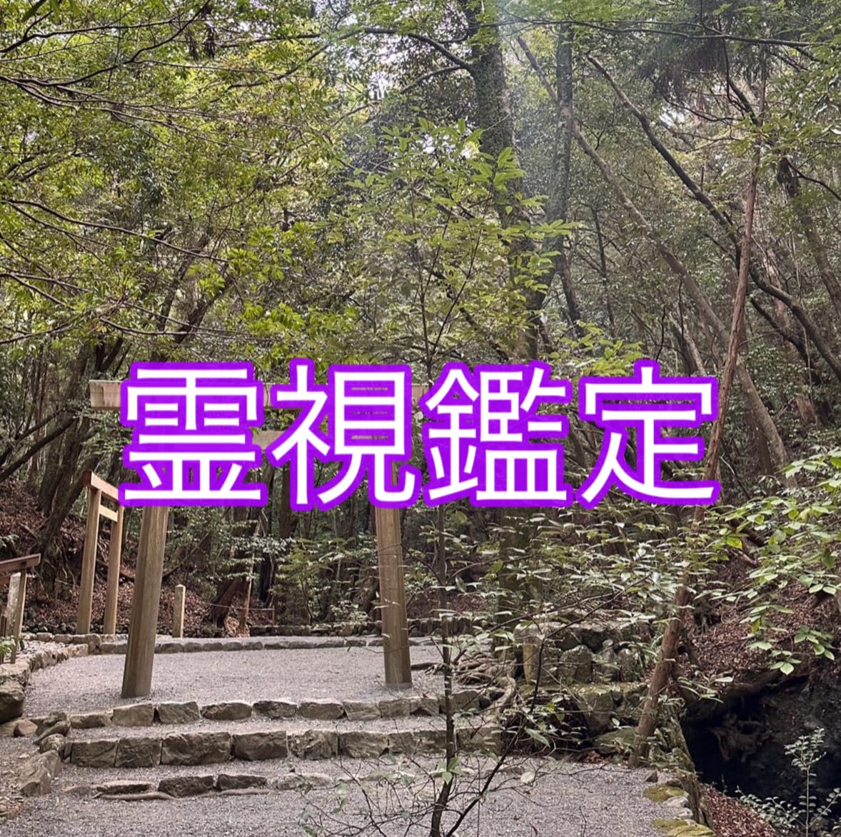 霊感・霊視でお悩みの原因と今後の流れを視ます 氏名・生年月日不要！特殊能力のみを使用します。 イメージ1