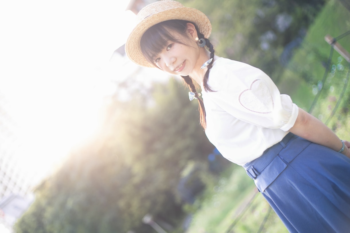 関西限定：女性を輝かせるプロカメラマンが撮影します 女性の魅力をプロの技で最大限に引き出す、特別な一枚をあなたへ イメージ4
