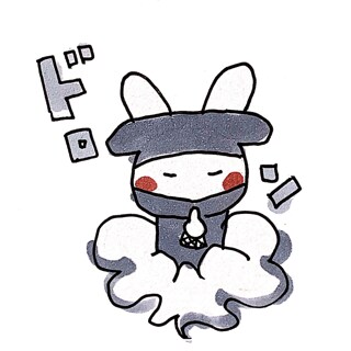シンプルなイラストやペットの似顔絵描きます ゆるキャラ的なほんわかゆるイラスト得意です イメージ2