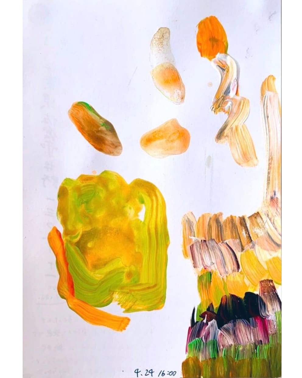 あなたの悩みを絵にします あなたの悩みを絵にして、客観視してみませんか？ イメージ2