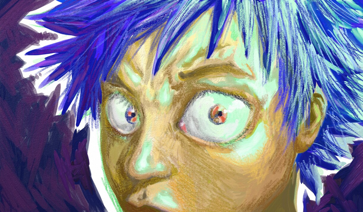 幅広いジャンルでアイコンやイラストを描きます 柔らかめのものから力強いものまで幅広く描きます！ イメージ2