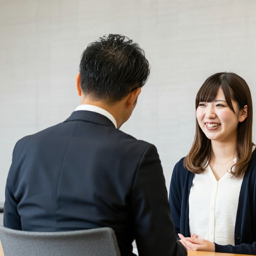 新卒者の就職支援全般をサポートします 公的機関及び民間の両方で新卒者の採用支援をしていました イメージ6