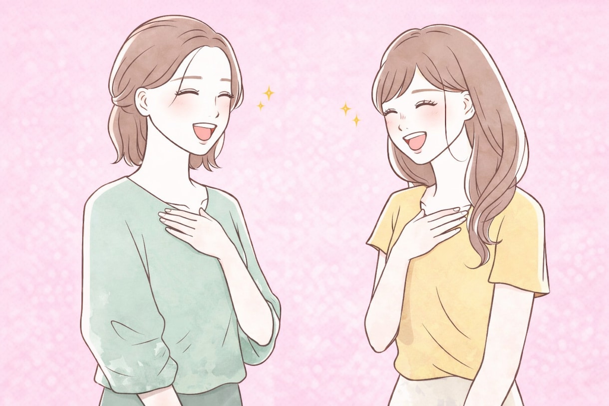 お話内容自由！平日1日集中チャットを致します 仕事·転職·人間関係·キャリア·恋愛·結婚·離婚·話し相手 イメージ3