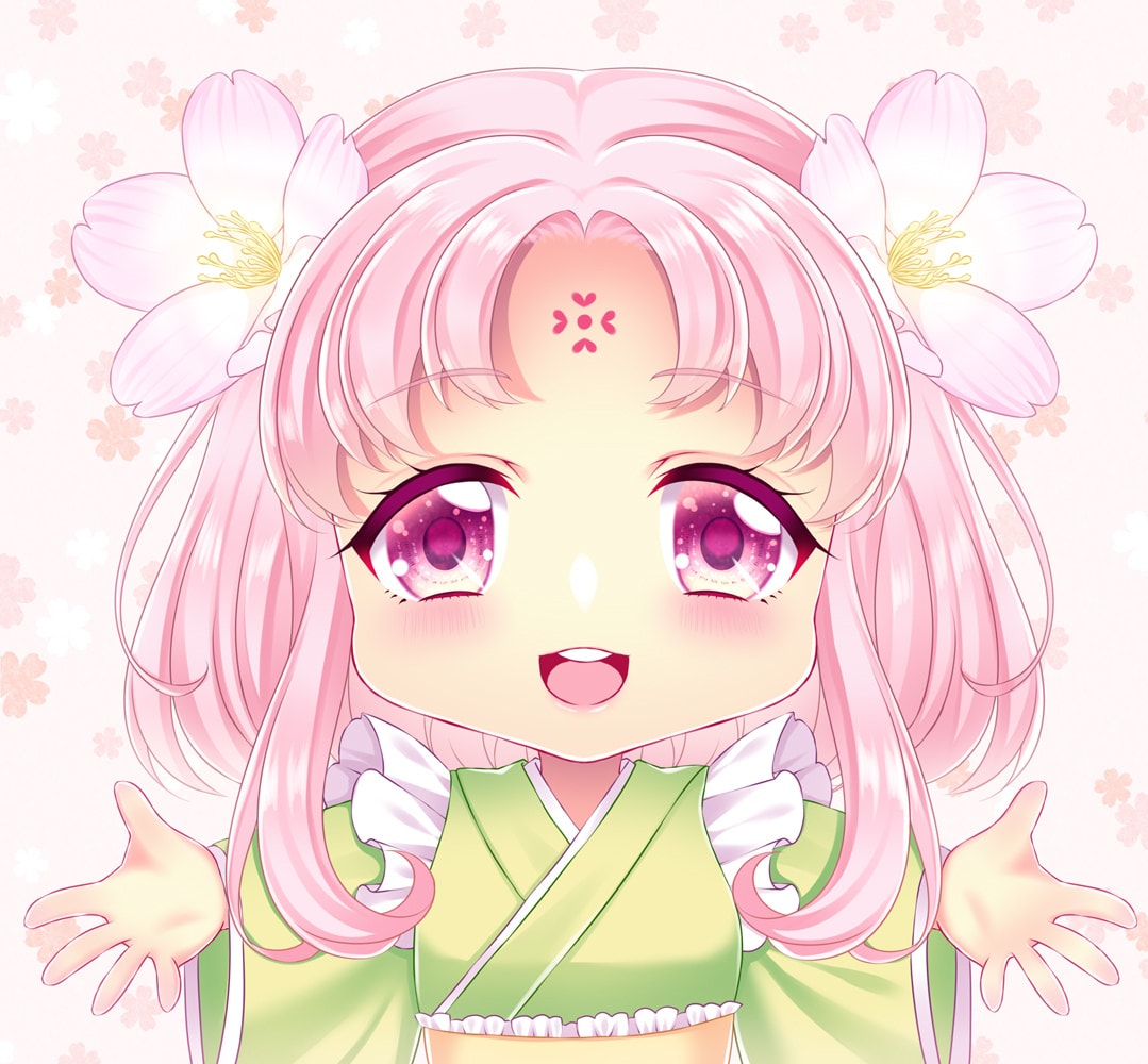 SDキャラクターイラスト描きます ご希望のSDキャラクターイラスト描きます！ イメージ6
