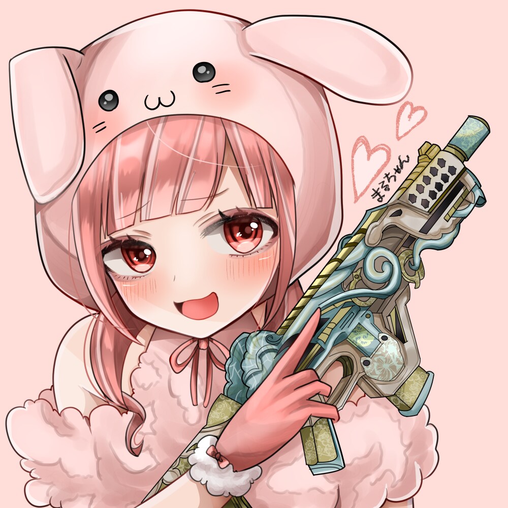 ご希望のイラストお描きします☆！ます SNSアイコン・配信サービス用のイラストなんでもお描きします イメージ1