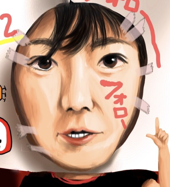 イラストや似顔絵描きます 臨機応変に対応します★相談しながら絵を描きます！ イメージ3