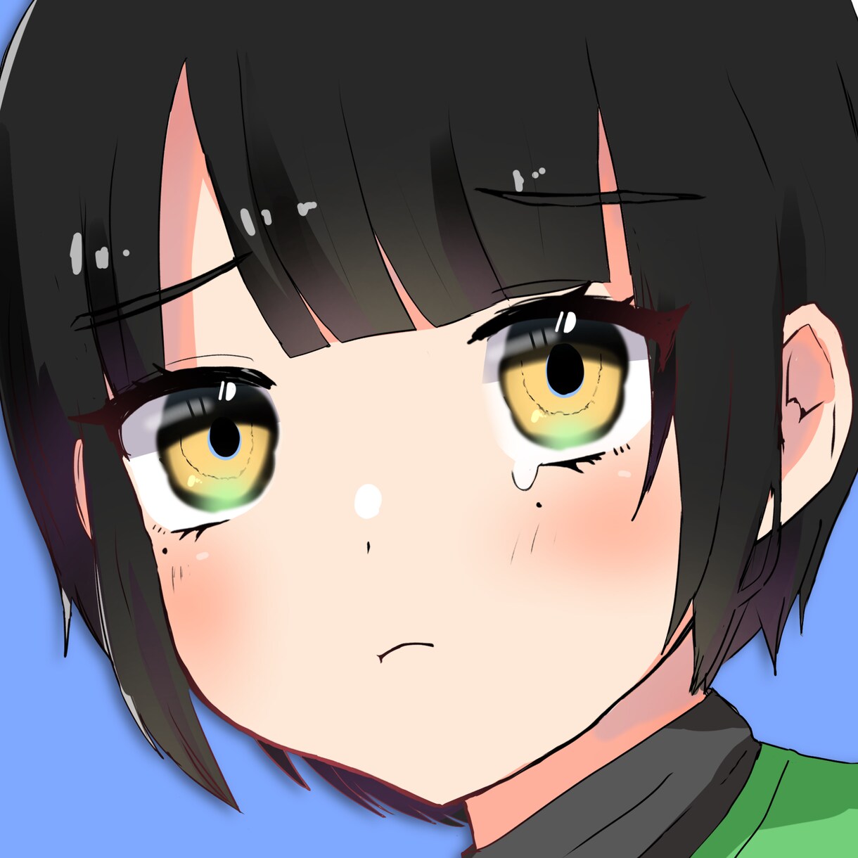 パキッとしたアイコン描きます 色彩豊かなアイコンイラストで印象にのこそう！ イメージ6