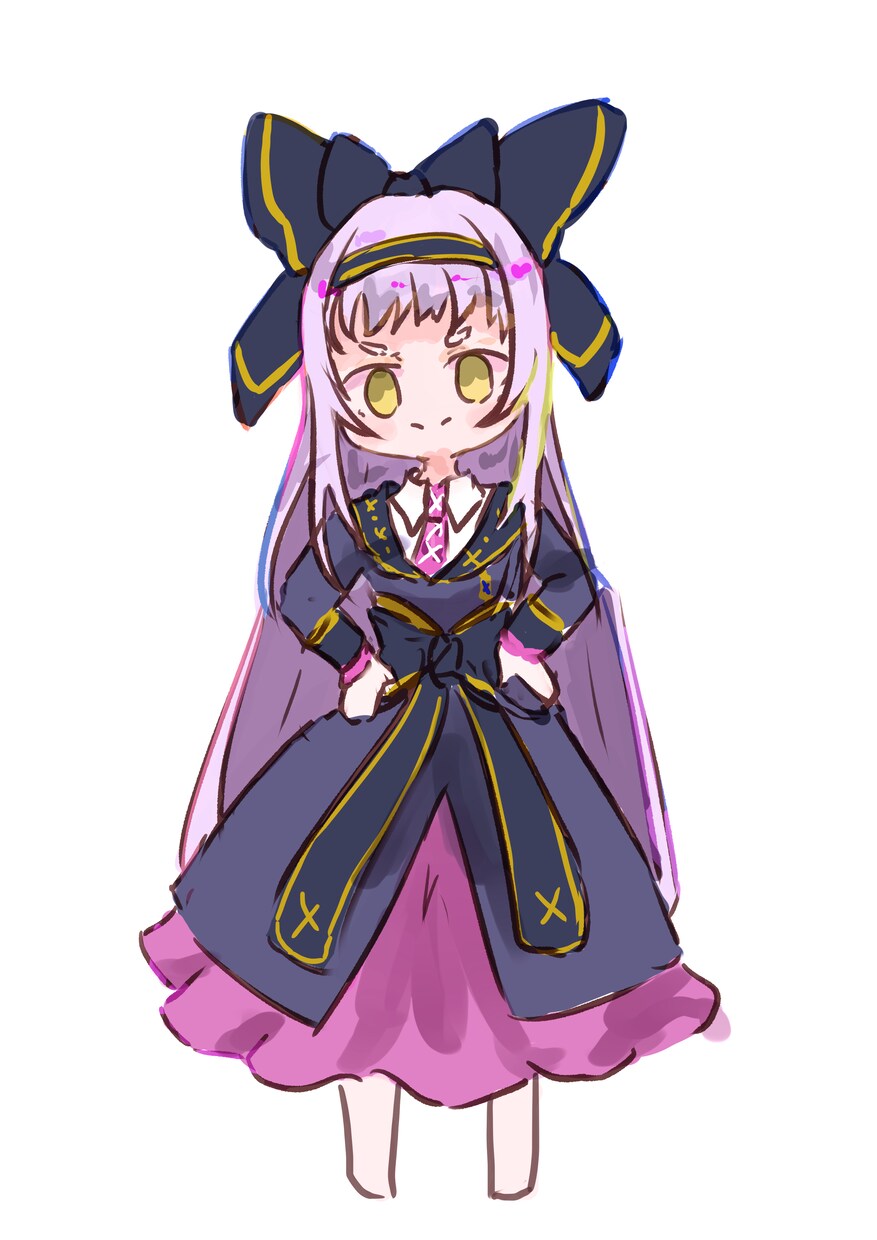 ほのぼのSNSアイコン描きます 可愛い二次創作キャラやオリジナルキャラのアイコン描きます イメージ3