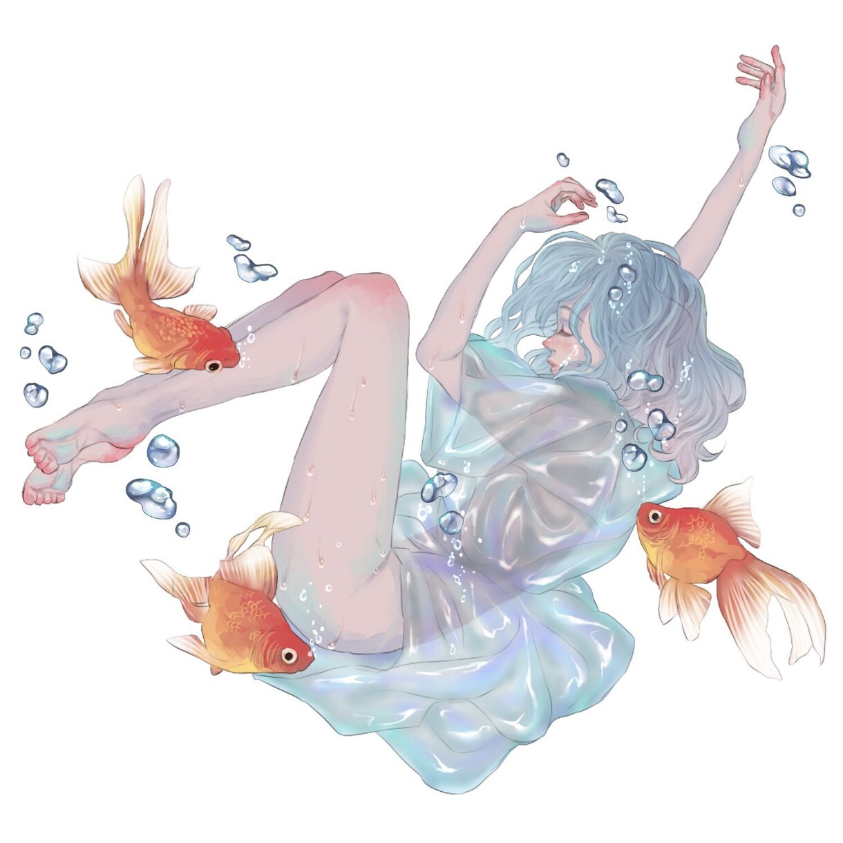 基本的に何でも描きます！！お望みのイラスト描きます 人物でも動物でも食べ物でもオールOK イメージ4