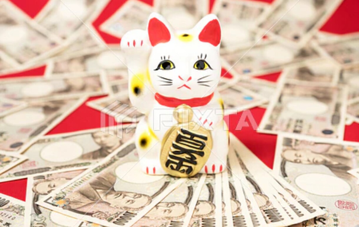 宝くじ6,000万当選者が人生金運完全鑑定します 金運設計図を知り、運が大きく動くのは次はあなたかもしれない イメージ7