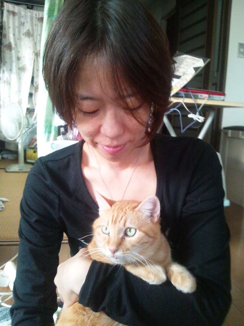 あなたの大切な家族である愛猫・愛犬・愛鳥達から、『家族への想い』を届けます。 イメージ1