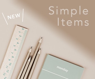 Click!したくなるデザイン、ご提案します シンプル、上品、おしゃれ、大人可愛いデザインをお届けします イメージ4
