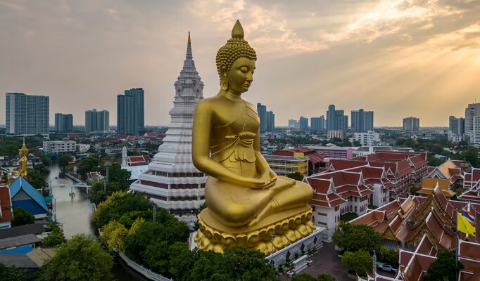 タイ移住のサポートします ノマドワーカー向け_タイ移住＆ビザ取得・生活相談のります！ イメージ2