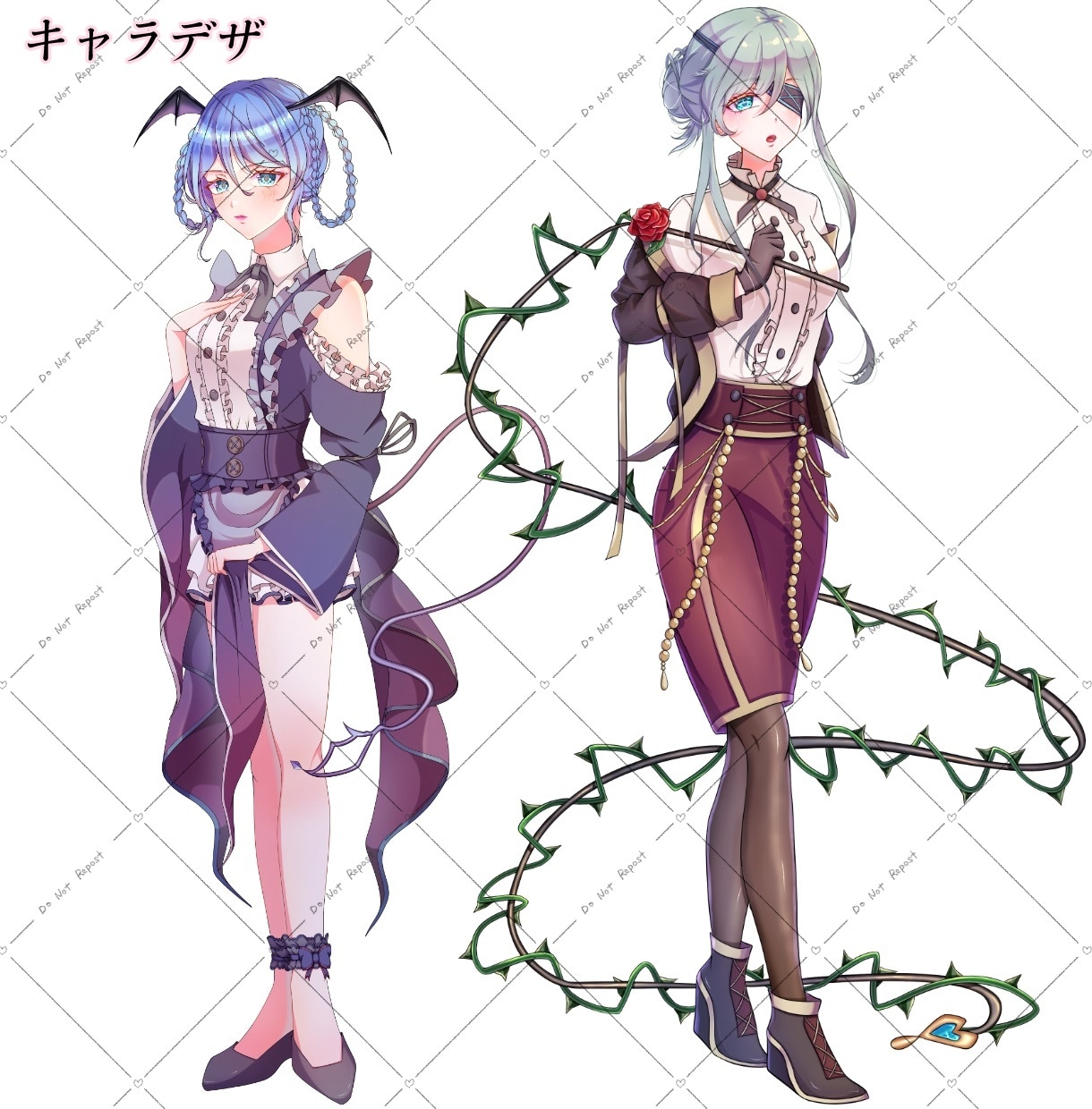 キャラデザやアイコンイラスト、1枚絵など描きます 瞳が綺麗な女の子を描きます。暖色系が得意です。 イメージ1