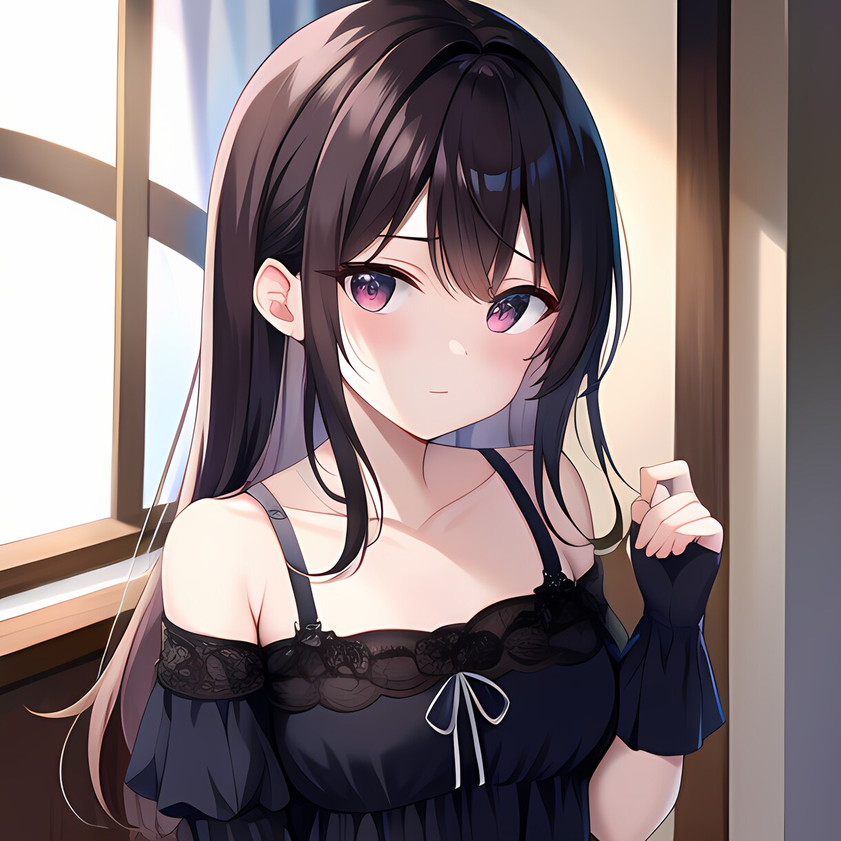 女の子のキャラクターを作成します とにかく可愛い女の子のイラストを作成します イメージ2