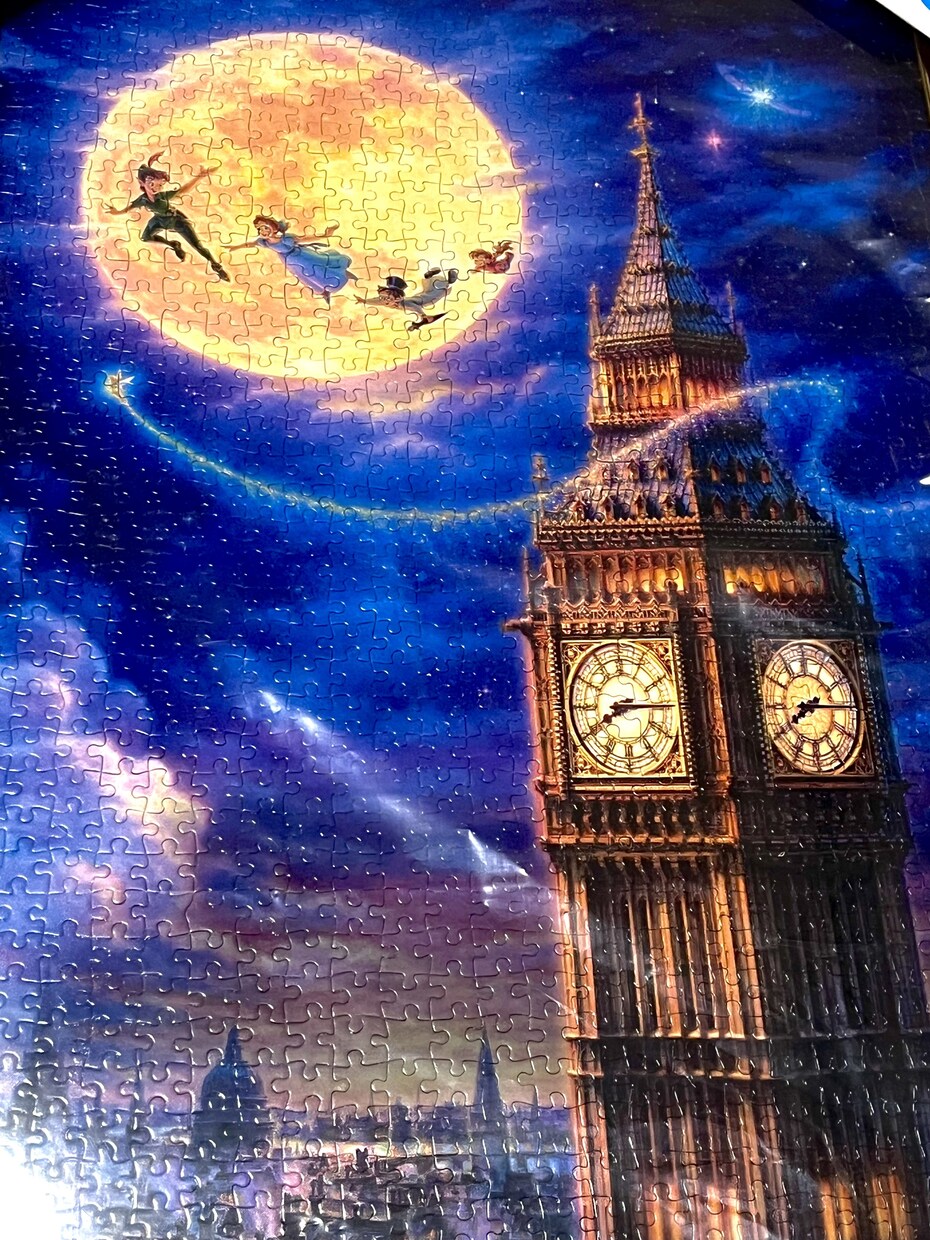 即日作成！！ジグソーパズルの作成代行致します どんな絵柄のジグソーパズルも承ります！！ イメージ7
