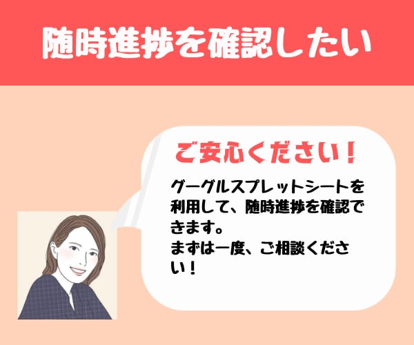 ホームページ制作丸ごと承ります 丁寧なコーディングで見た目きれいに仕上げます イメージ5