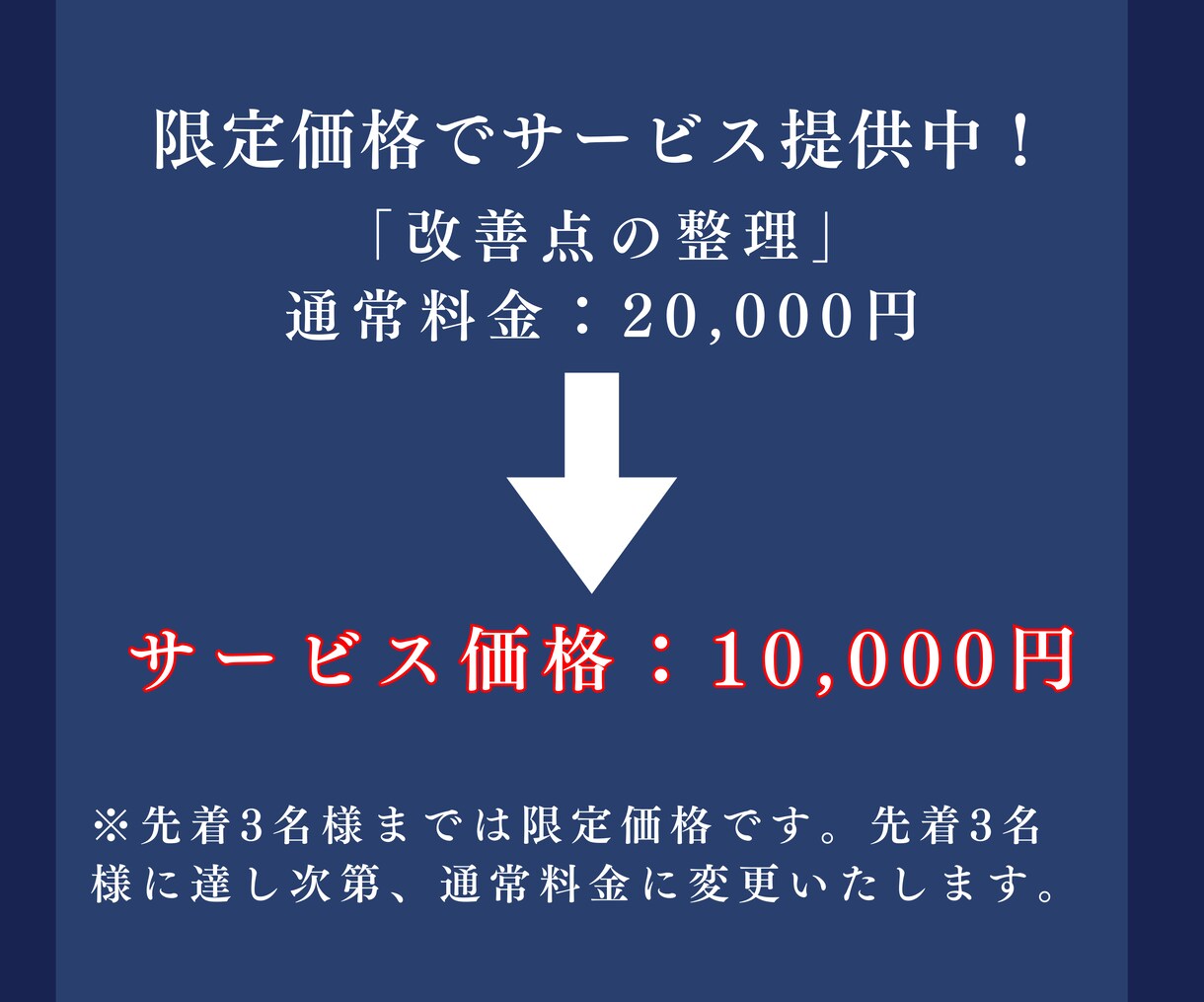 Amazon商品登録代行＋ページ改善点を整理します 商品登録作業に加えて、商品ページで気になった改善点も整理 イメージ2